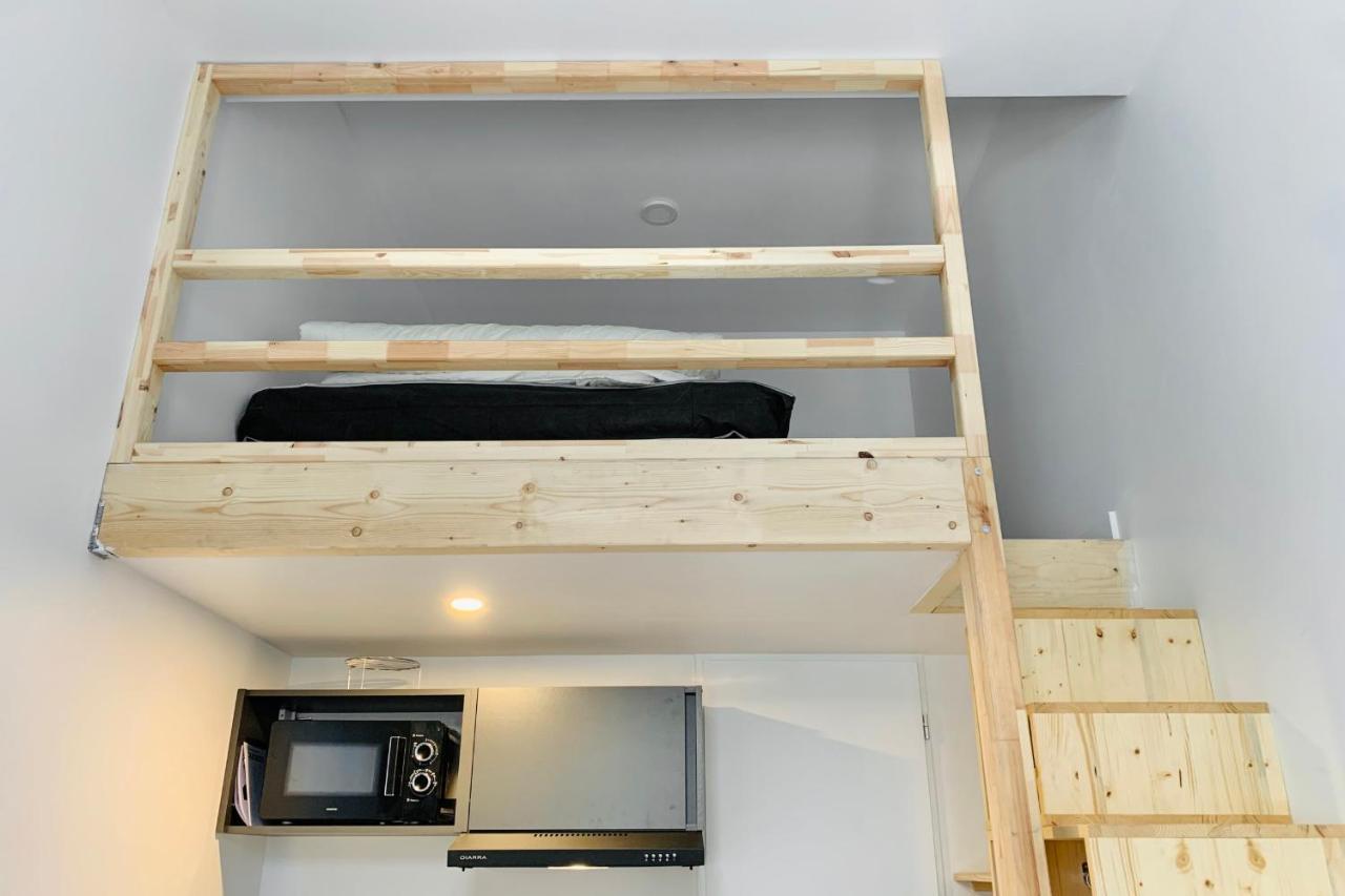 #Ct The Cozy Nest Apartment Grenoble Ngoại thất bức ảnh