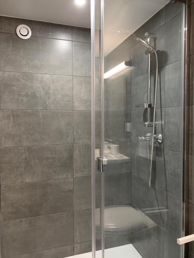 #Ct The Cozy Nest Apartment Grenoble Ngoại thất bức ảnh